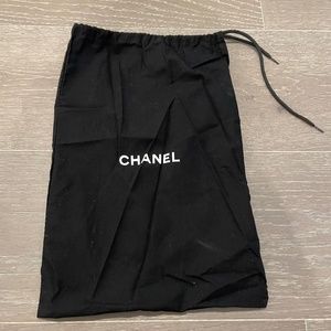 Chanel Dust Bag